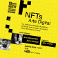 Mesa-redonda sobre NFTs e Arte Digital