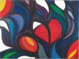 Violeta Franco (Curitiba, PR, 1931– 2006) Brasil, sem data, 
acrílica sobre tela, 96,7 x 130,2 cm, Transferência Departamento de Cultura/SEC, 1971
