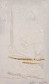 Guilmar Silva (Balneário Camboriú, SC, 1943 – Curitiba, PR, 2008)  Identidades paralelas, 2004, massa acrílica e recorte de papel sobre papel, 44,2 x 29,5 cm, transferência Casa Andrade Muricy
