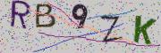 CAPTCHA de imagem