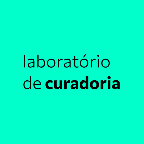 laboratório de curadoria