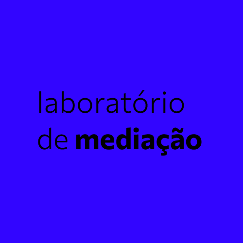 laboratório de mediação