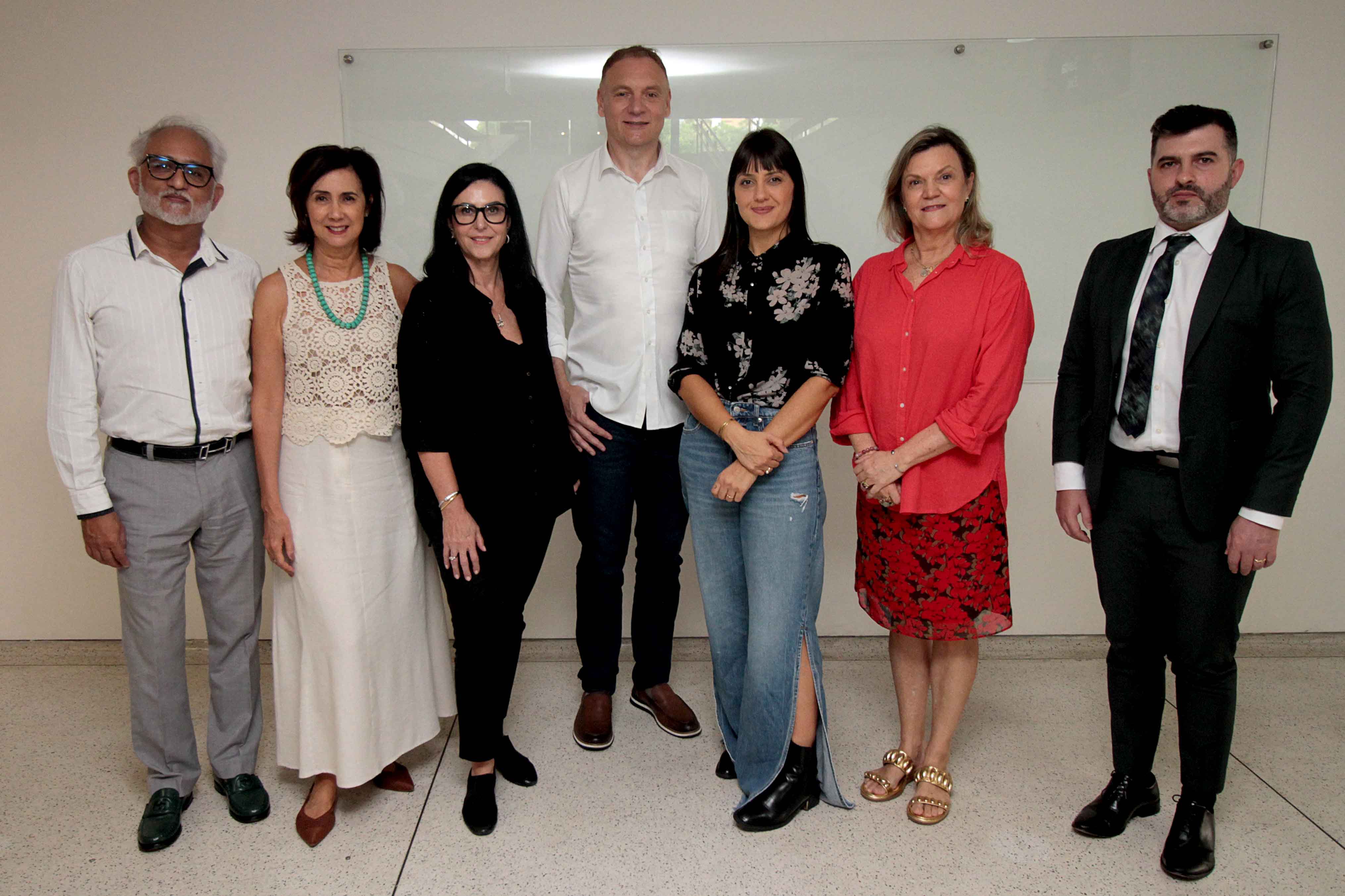 Nova diretoria da AAMAC toma posse e reforça compromisso com o Museu de Arte Contemporânea do Paraná