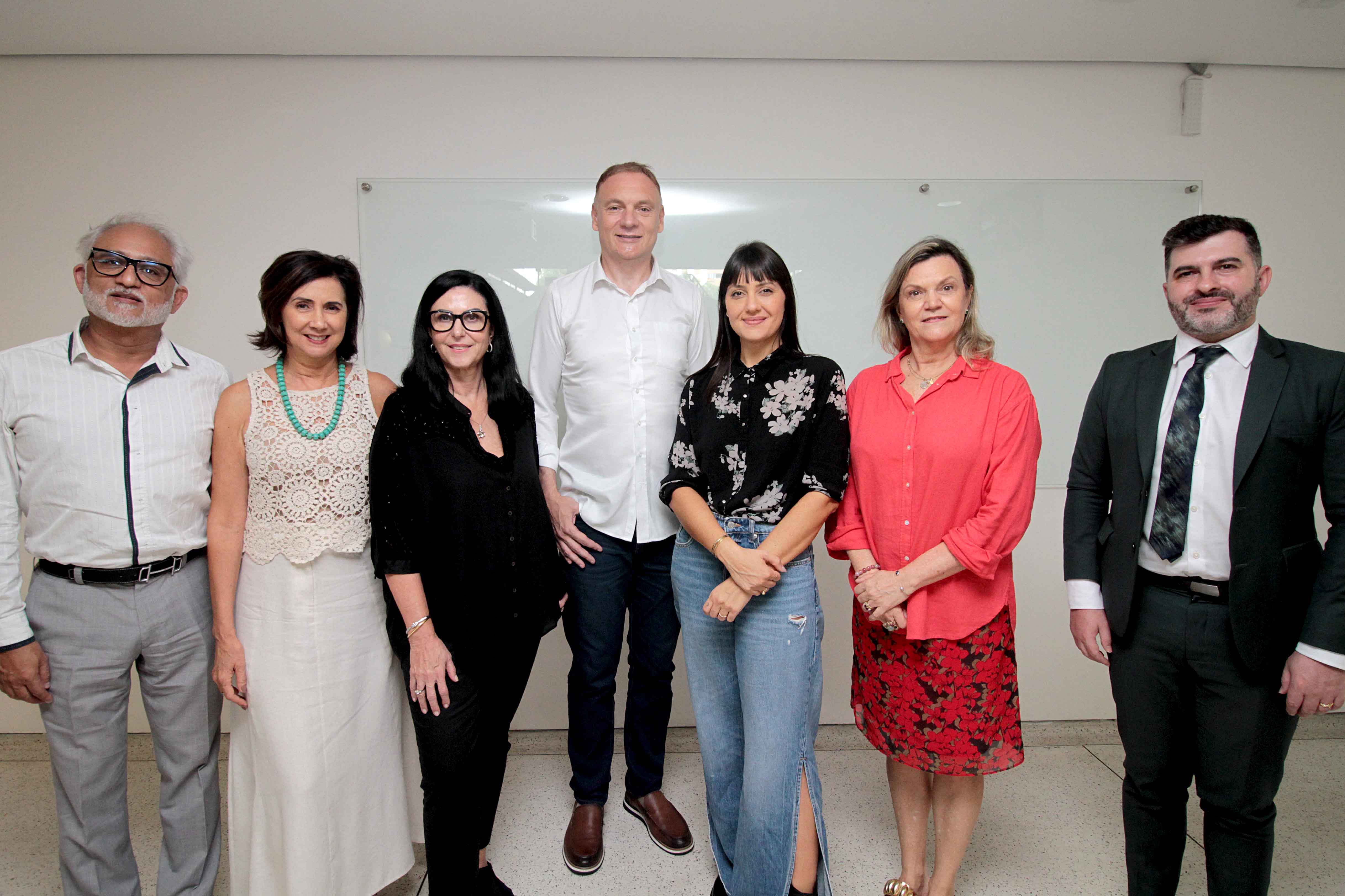 Nova diretoria da AAMAC toma posse e reforça compromisso com o Museu de Arte Contemporânea do Paraná