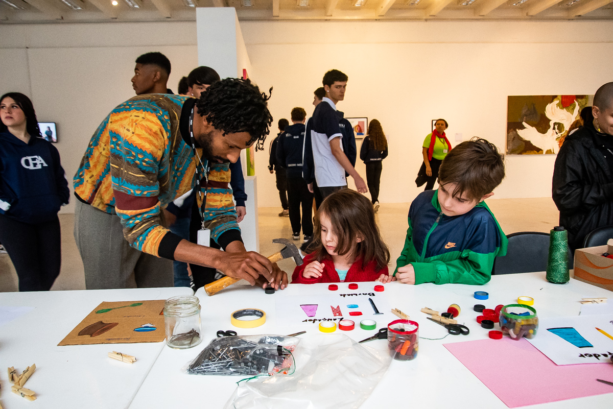 MAC de Portas Abertas