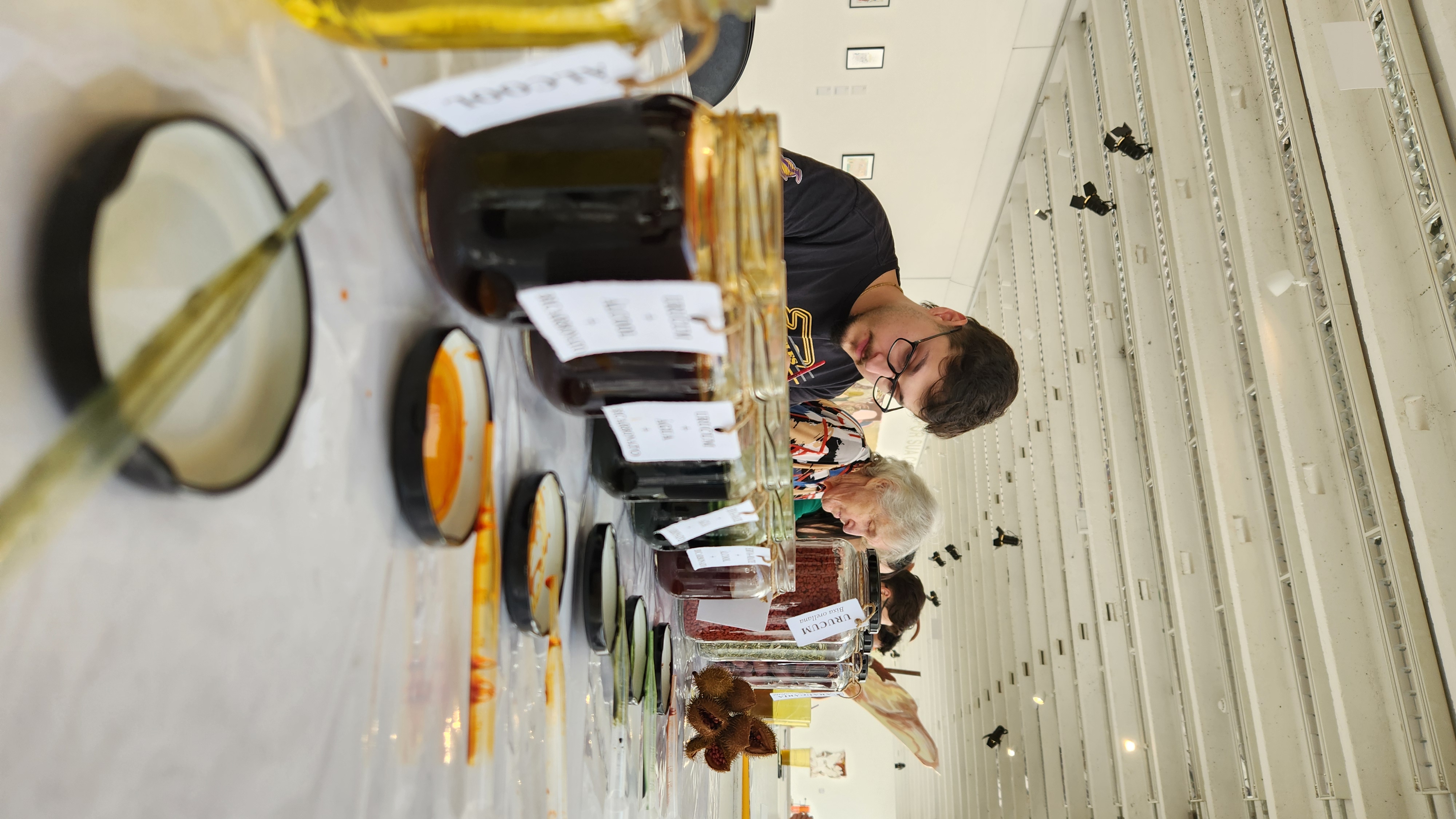 MAC de Portas Abertas