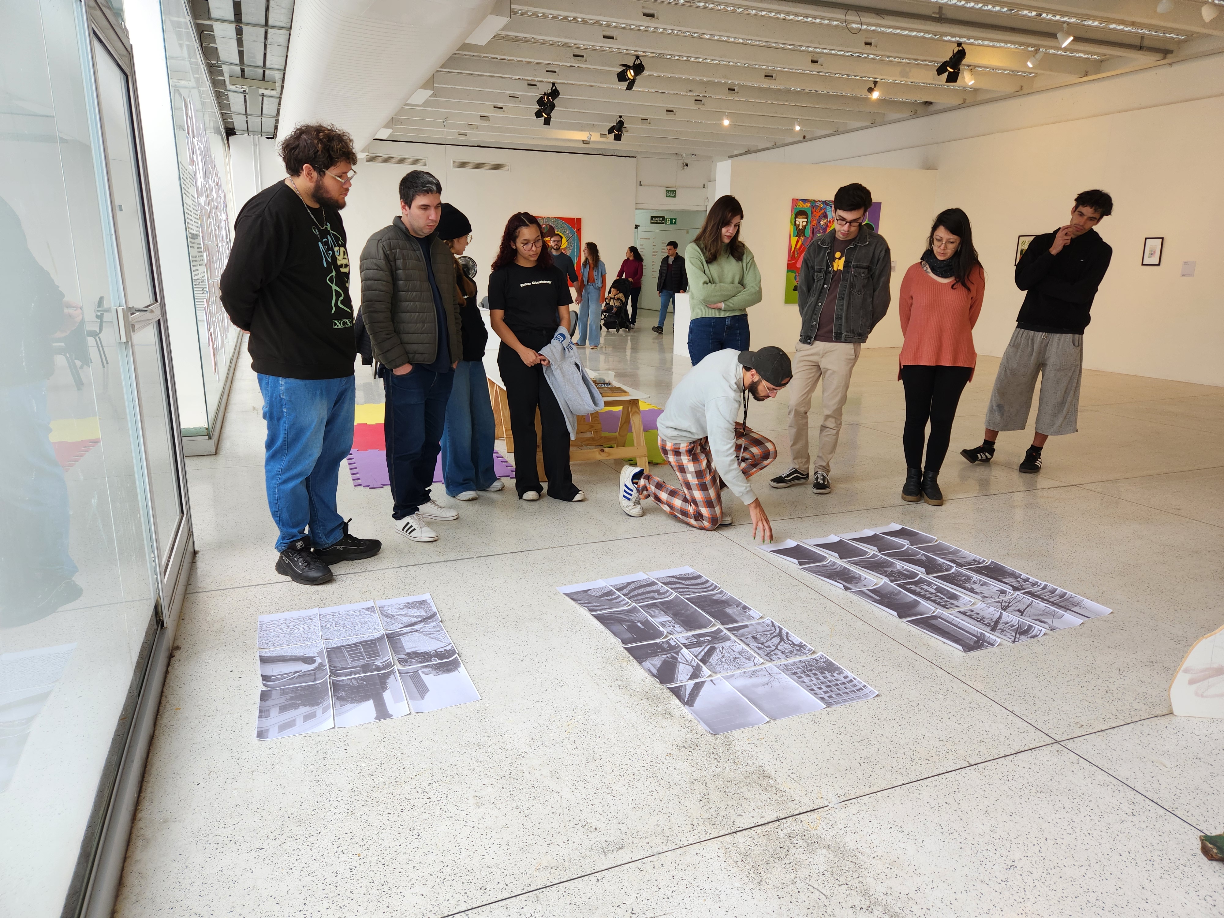 MAC de Portas Abertas