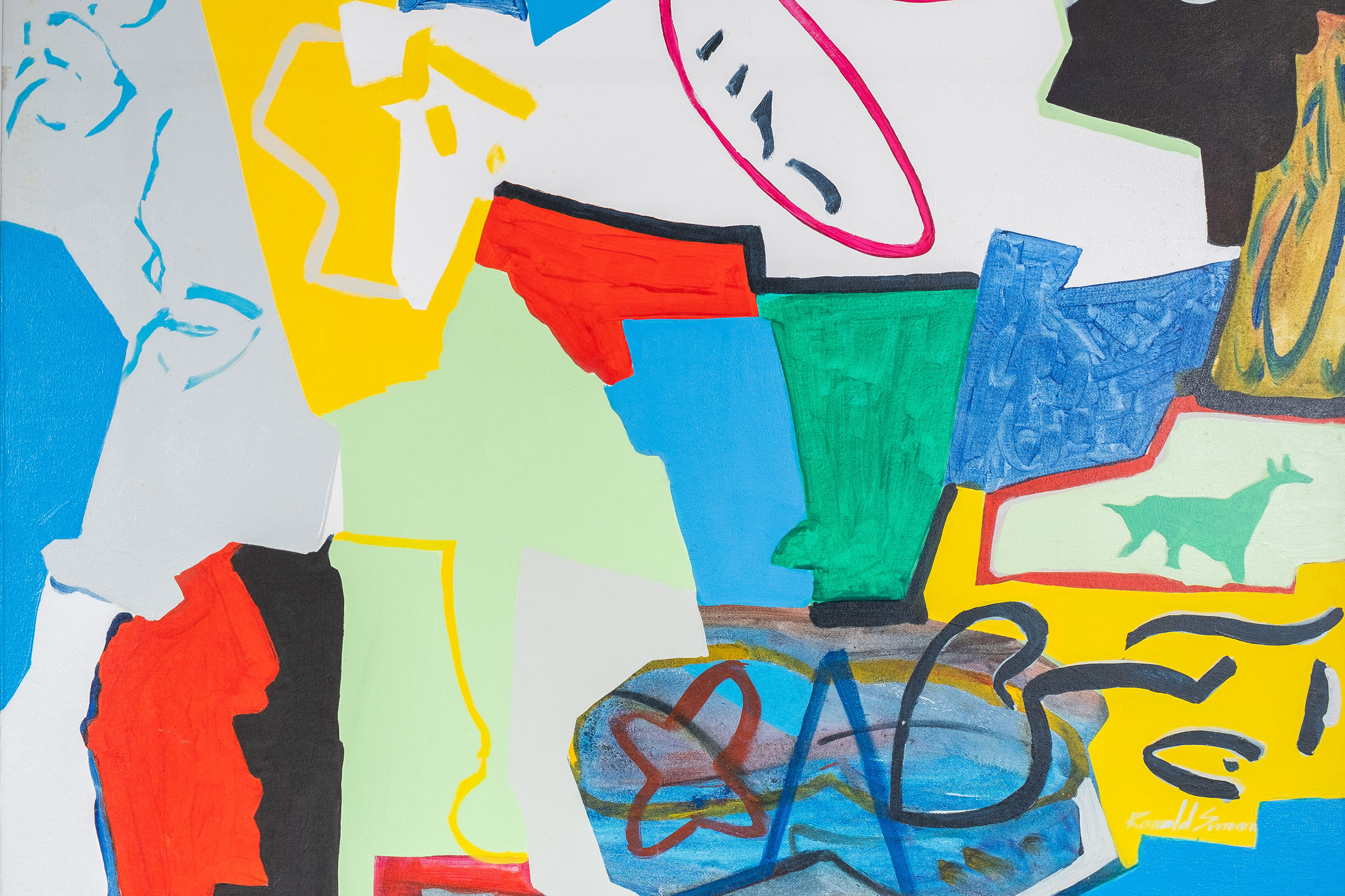 Agosto no MAC Paraná tem nova exposição com obras inéditas, oficinas e debates culturais