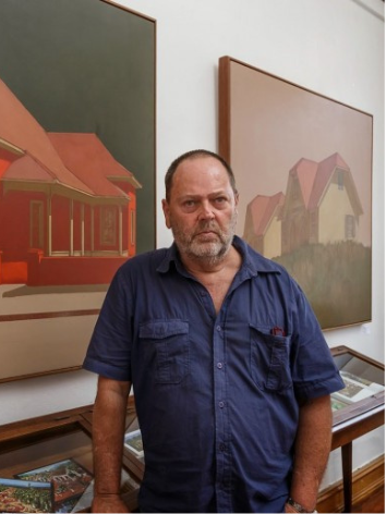Ruben Esmanhotto