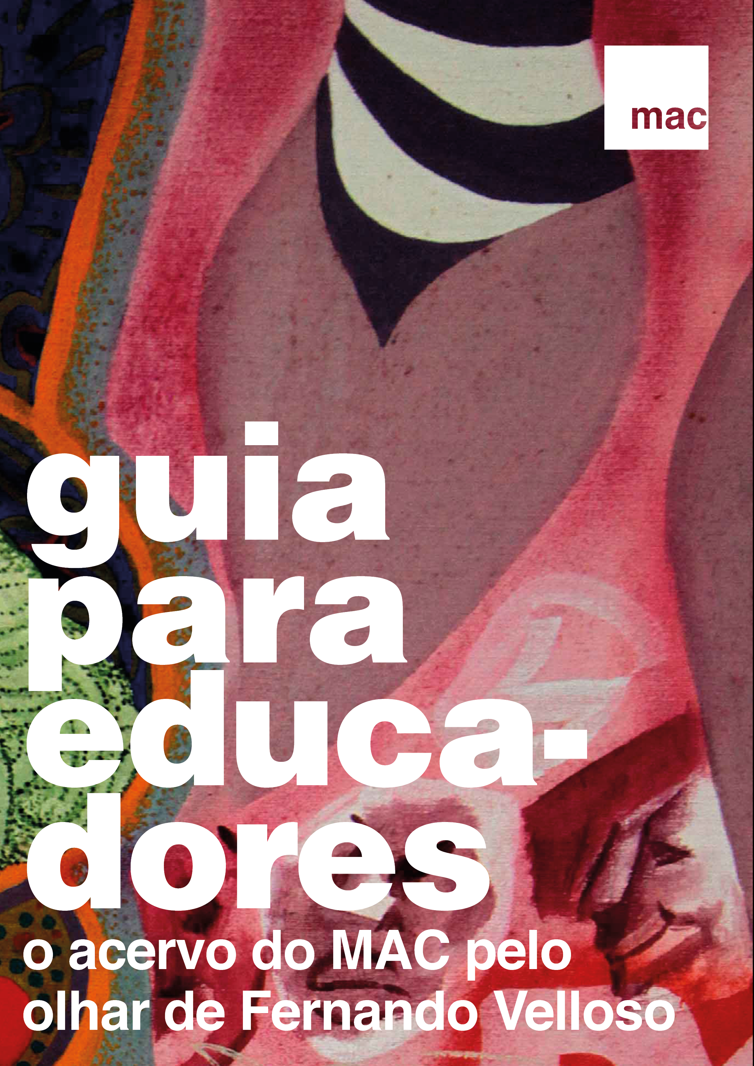 O ACERVO DO MAC PELO OLHAR DE FERNANDO VELLOSO [PDF]