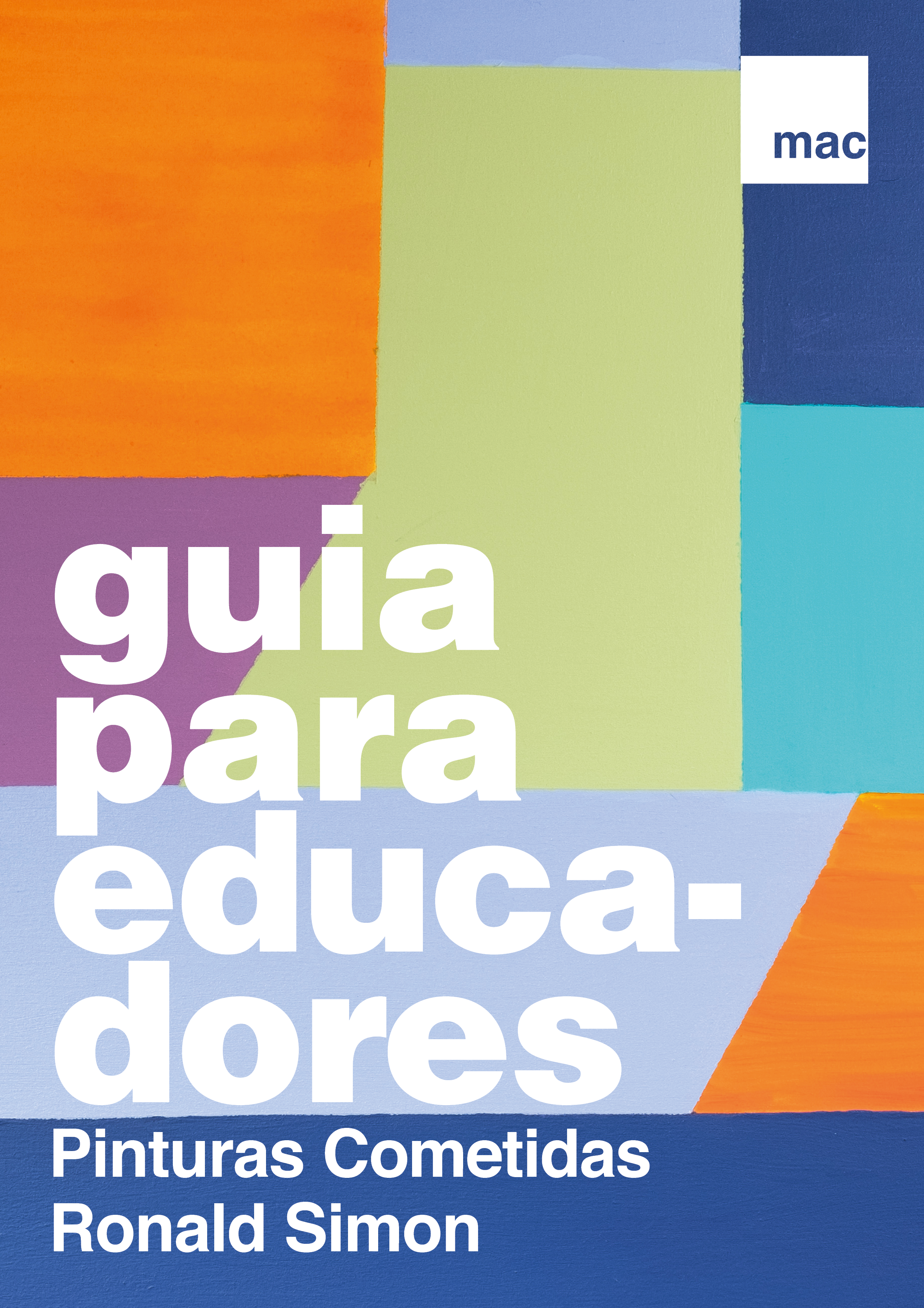 PINTURAS COMETIDAS - RONALD SIMON [PDF]