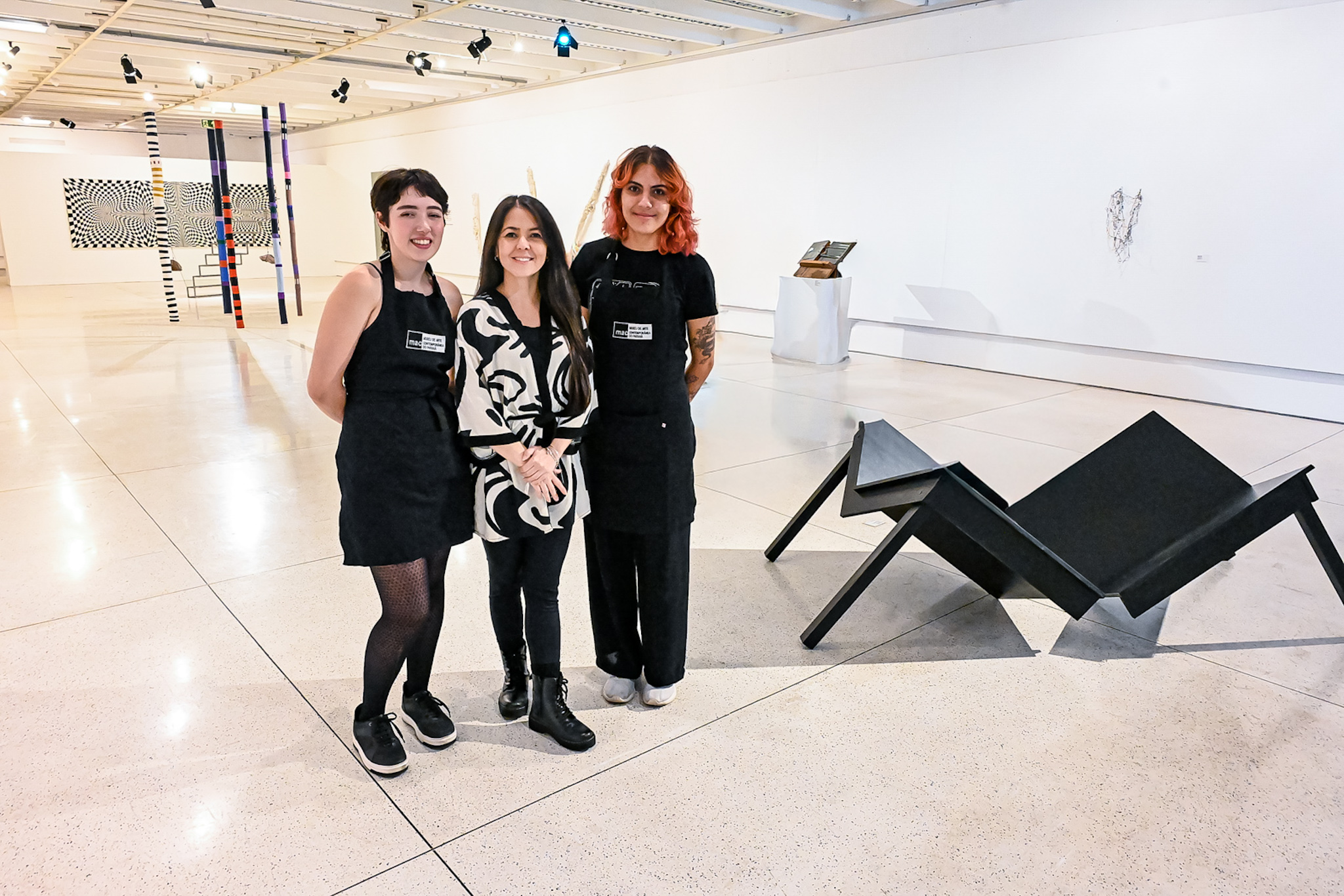 setor educativo mac pr- entre em contato