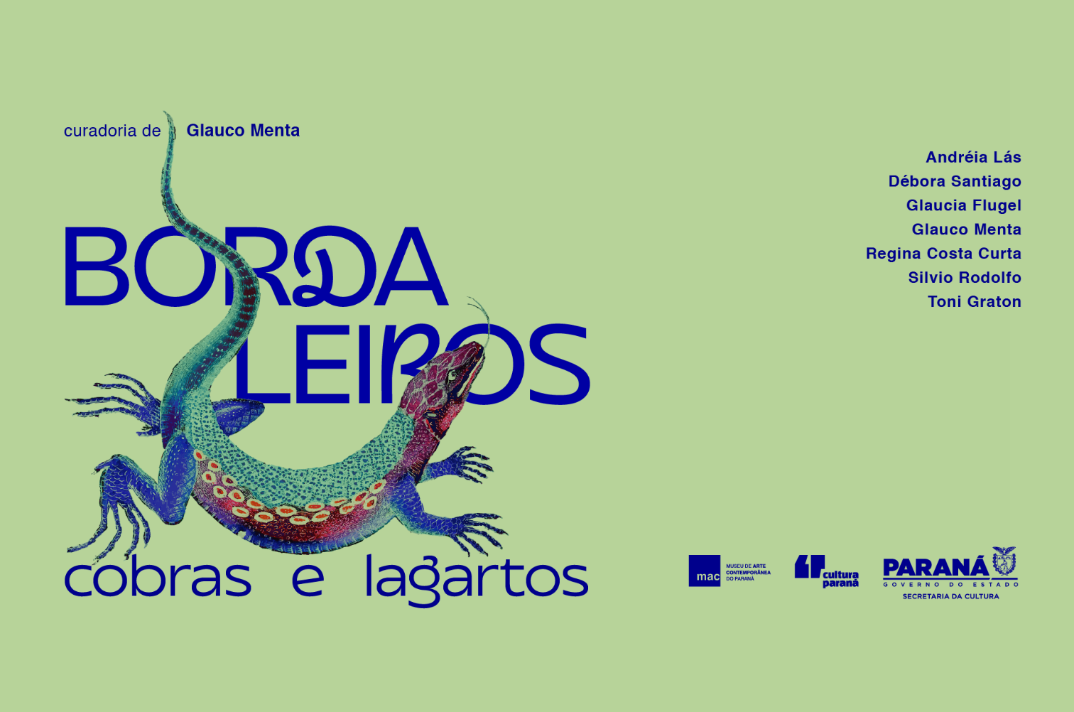 Bordaleiros 