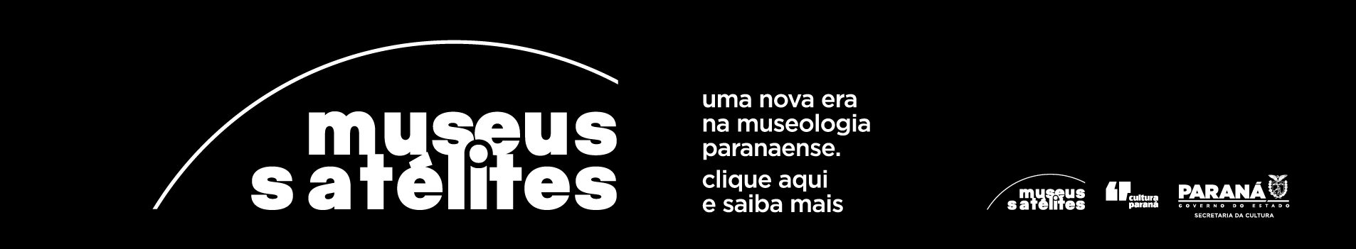 banner - museu sateltite