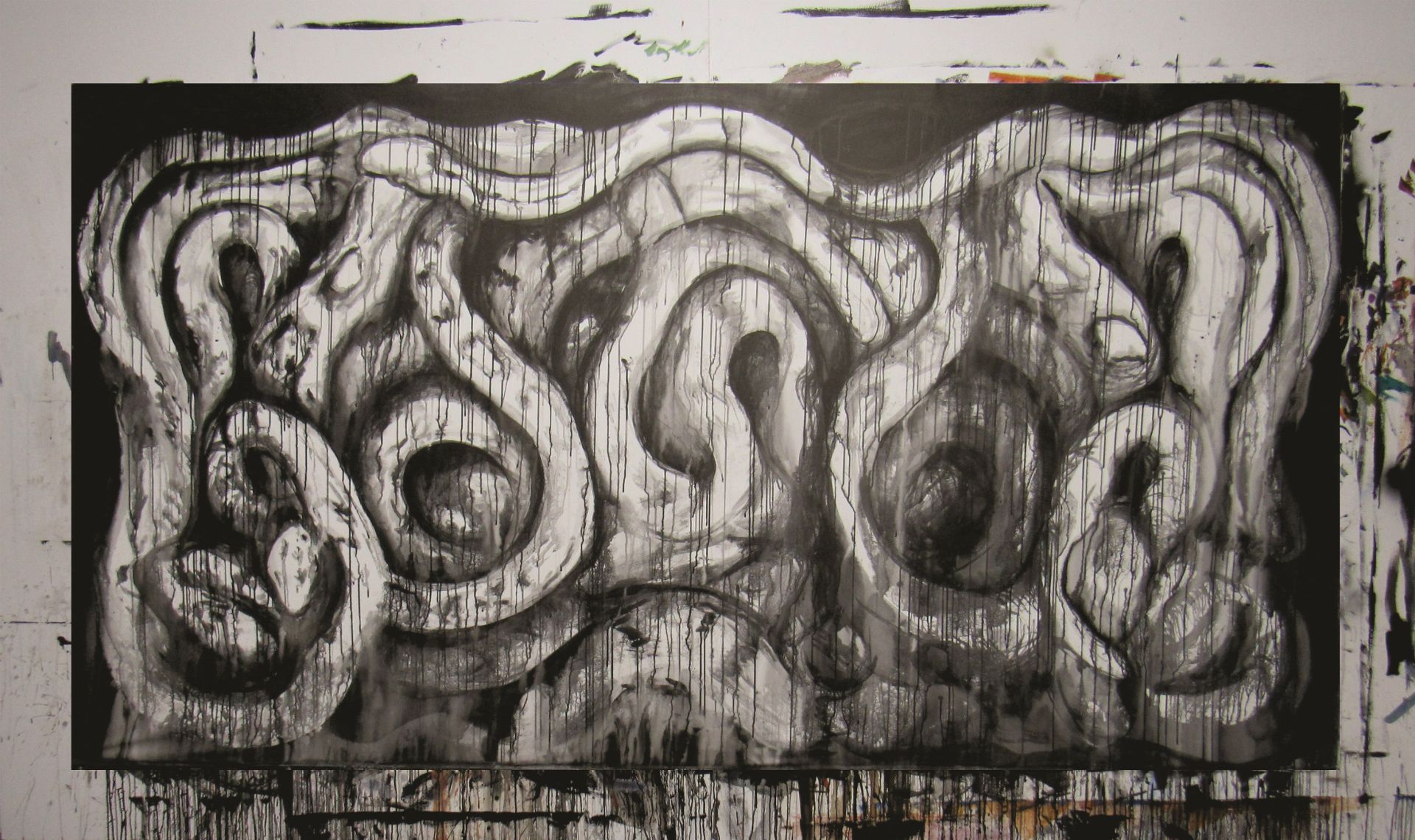 "Fronteira sem Limites" apresenta arte contemporânea paranaense na Sala Adalice Araújo