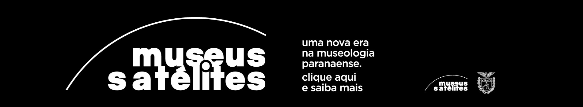 MUSEUS SATELITES