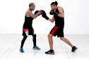 Sessões de Desenho com Modelos Vivos de Boxe Abertas ao Público