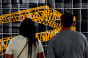 Sala Aberta: exposição “Coletiva” é prorrogada até janeiro de 2025 no MAC Paraná
