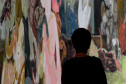 Sala Aberta: exposição “Coletiva” é prorrogada até janeiro de 2025 no MAC Paraná