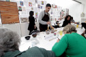 Projetos inéditos, exposições e fortalecimento do setor educativo marcam o ano do MAC-PR