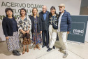 Estado entrega Medalha de Mérito Cultural a Fernando Velloso, referência da arte