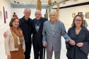 Estado entrega Medalha de Mérito Cultural a Fernando Velloso, referência da arte