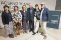 Estado entrega Medalha de Mérito Cultural a Fernando Velloso, referência da arte
