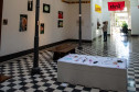 Exposição “TUDO BEM BOMBOM” vai integrar o III Festival da Palavra