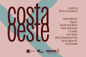 Mostra "Costa Oeste" reúne artistas do Paraná e Argentina em um olhar sobre a fronteira