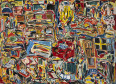 "Casa" (1984) - Annette Skarbek