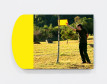 "Passe para dobra em amarelo (fp9)" (2007) - Tony Camargo