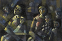 Luiz Andrade Lima, Sala de Espera (1973)