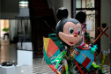 MAC-PR abre a exposição “Colagem Continuada” na próxima segunda-feira