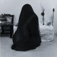 Daniel Katz | Portrait de Dos, 1998 | Fotografia | 68 x 68 cm | Prêmio do 55º Salão Paranaense