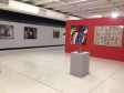 Exposição "Tempos Sensíveis"