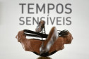 Mostra "Tempos Sensíveis", em cartaz no MAC, pode ser visitada durante o carnaval. 