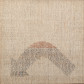 Marcos Coelho Benjamim (Nanuque, MG, 1952) Sem título, sem data, crivo sobre aglomerado de madeira, 56 x 56 cm, 
Prêmio Governo do Paraná – 39º Salão Paranaense
