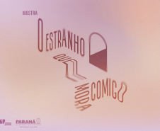Com obras tridimensionais, MAC Paraná apresenta mostra O Estranho que Mora Comigo