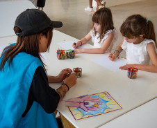Quarta Pública: Museu de Arte Contemporânea promove oficina gratuita de colagem