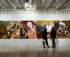 Museu de Arte Contemporânea do Paraná promove nova série de oficinas gratuitas