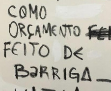 Programação da Quarta Pública traz roda de conversa sobre os desafios do fazer artístico contemporâneo