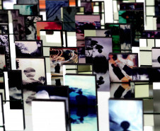 "A Trama Intrincada do Tempo": MAC Paraná apresenta exposição de Guita Soifer