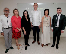 Nova diretoria da AAMAC toma posse e reforça compromisso com o Museu de Arte Contemporânea do Paraná