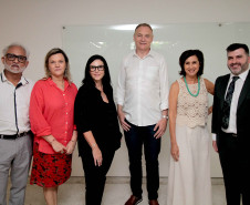Nova diretoria da AAMAC toma posse e reforça compromisso com o Museu de Arte Contemporânea do Paraná