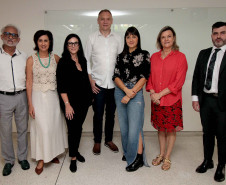 Nova diretoria da AAMAC toma posse e reforça compromisso com o Museu de Arte Contemporânea do Paraná