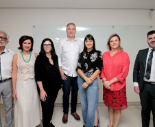Nova diretoria da AAMAC toma posse e reforça compromisso com o Museu de Arte Contemporânea do Paraná