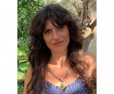 Pesquisadora portuguesa fala sobre representatividade de mulheres artistas no MAC-PR