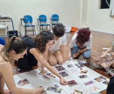 MAC Paraná divulga evento da formação continuada para educadores de junho