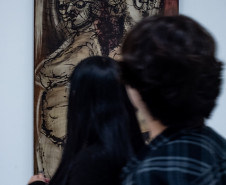 MAC Paraná promove oficina voltada a diferentes linguagens artísticas