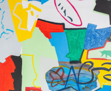 Agosto no MAC Paraná tem nova exposição com obras inéditas, oficinas e debates culturais